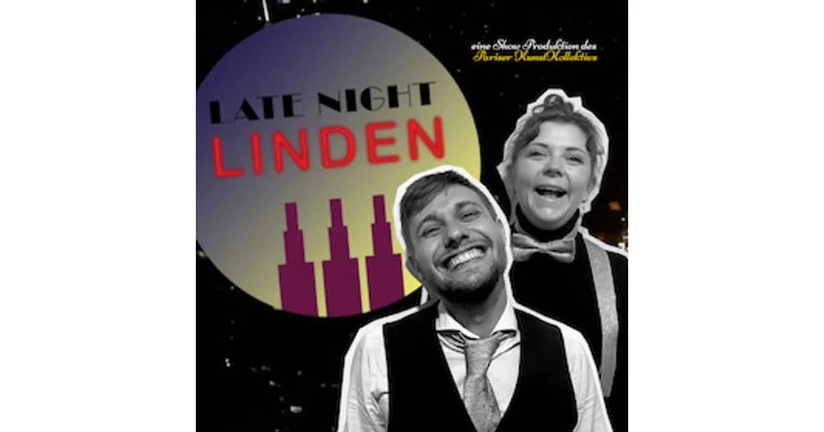 Late Night Linden