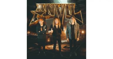 Anvil