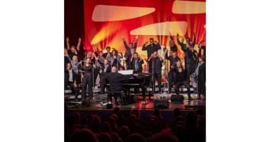 pichorbello Neujahrskonzert