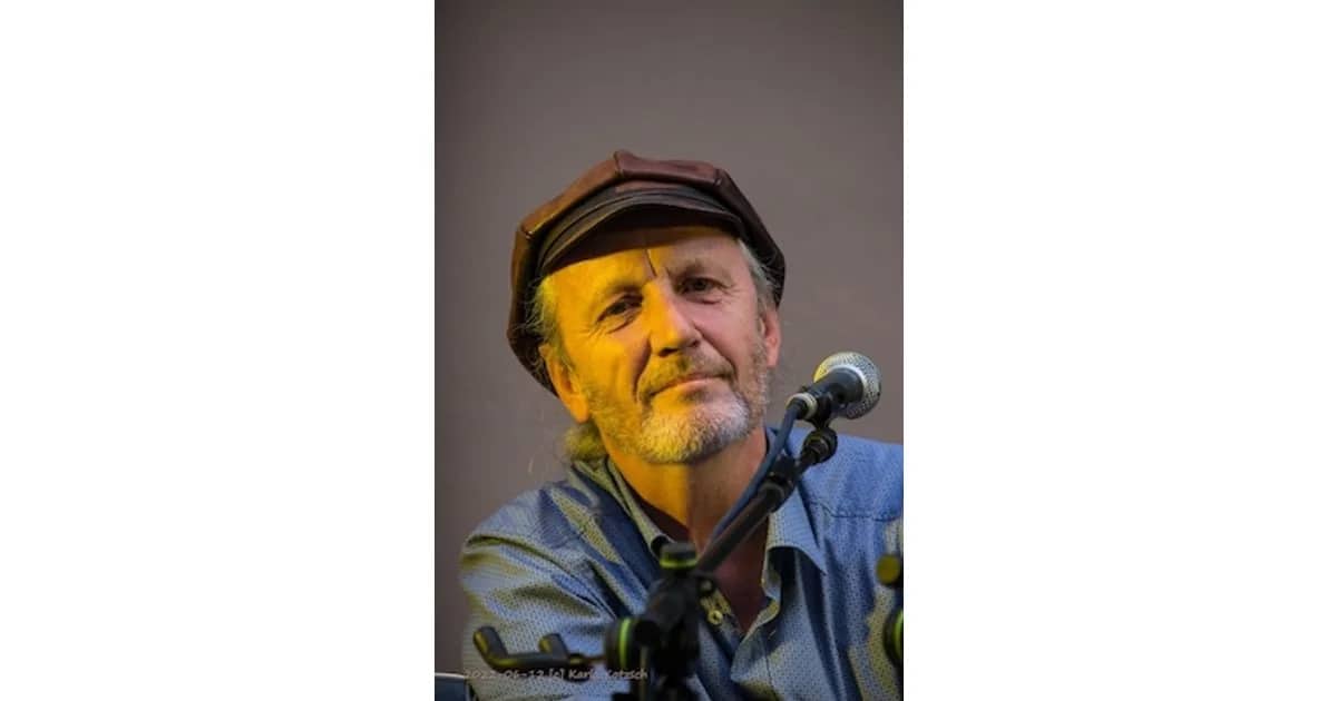 Uwe Kotteck - Konzert