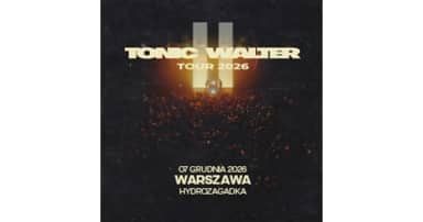 Tonic Walter