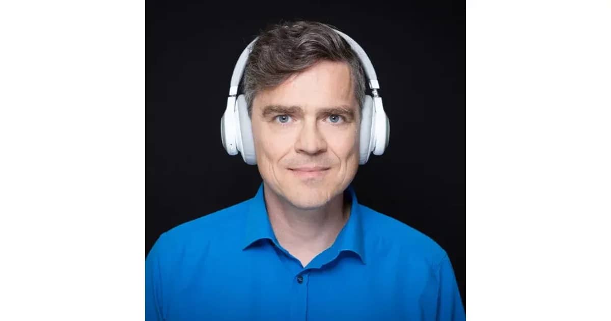 Henning Schmidtke - Es ist nicht alles so scheisse, wie du denkst!