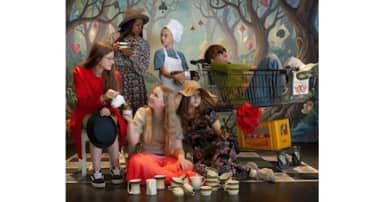Jugendensemble des Theaterverein Neureut e.V.