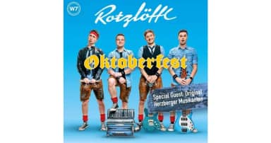 Rotzlöffl