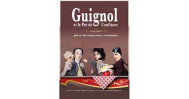 Guignol et le Pot de Confiture