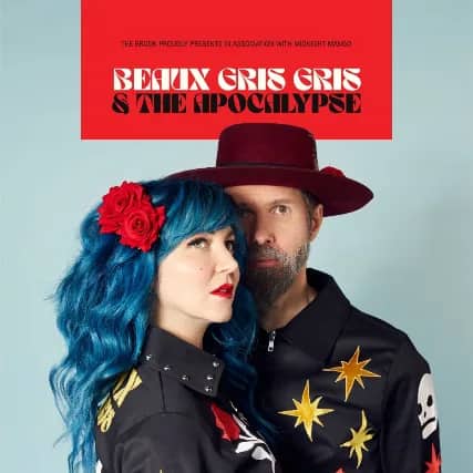 Beaux Gris Gris & the Apocalypse