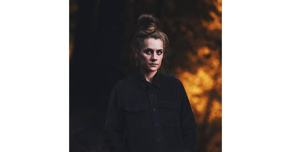 Vorderhaus-Konzerte - Laura Braun - Naturtrüb