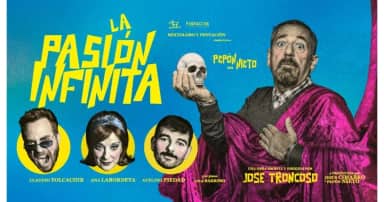 La Pasión Infinita