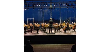 Orchestra