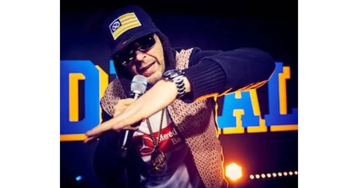 MC Bruddaal - Du bisch mei Number One