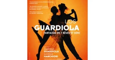 Los Guardiola