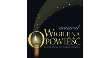 Opowieść wigilijna