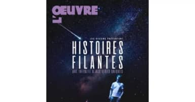 Histoires Filantes