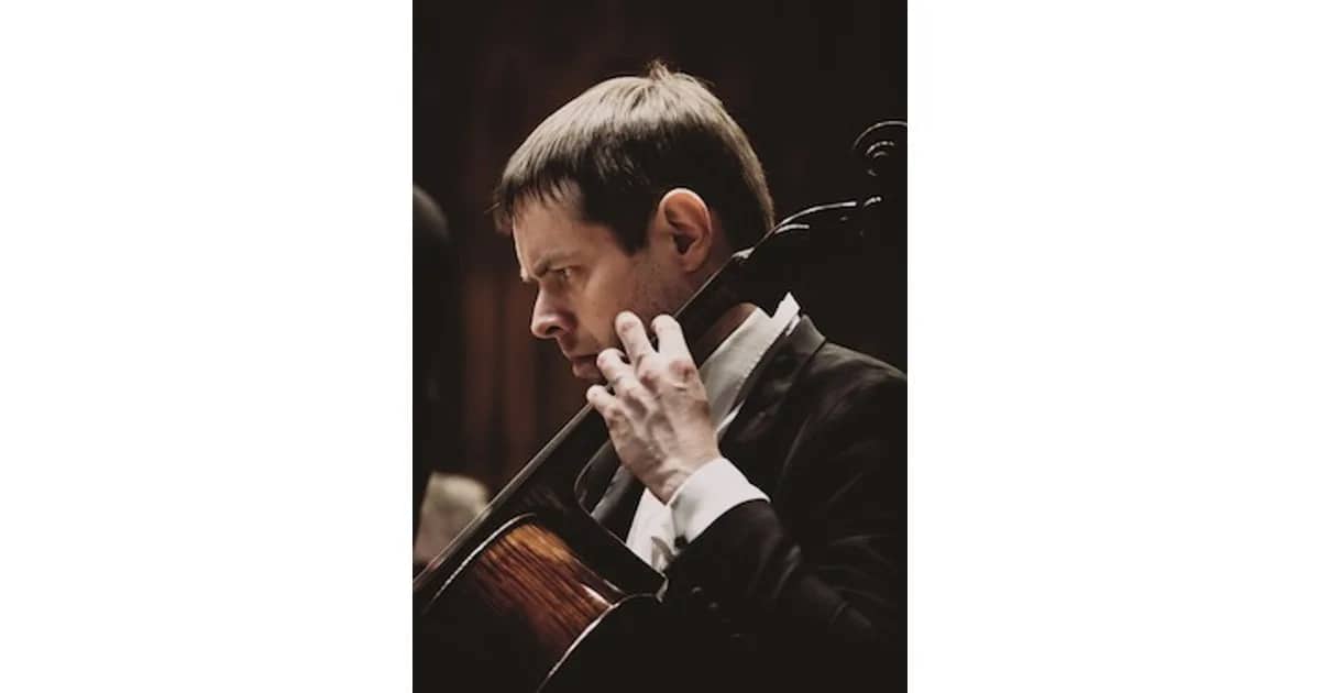 Ensemblekonzerte Saarbrücken 2026/27 - 4. Ensemblekonzert Saarbrücken