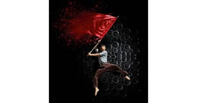 Gauthier Dance//Dance Company Theaterhaus Stuttgart