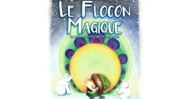 Le Flocon Magique