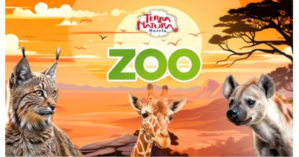 Terra Natura - Murcia