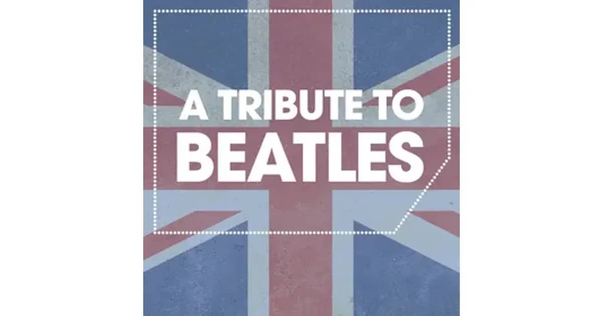 The Love Beatles - Beatles Coverband