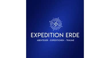 EXPEDITION ERDE