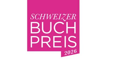 Schweizer Buchpreis