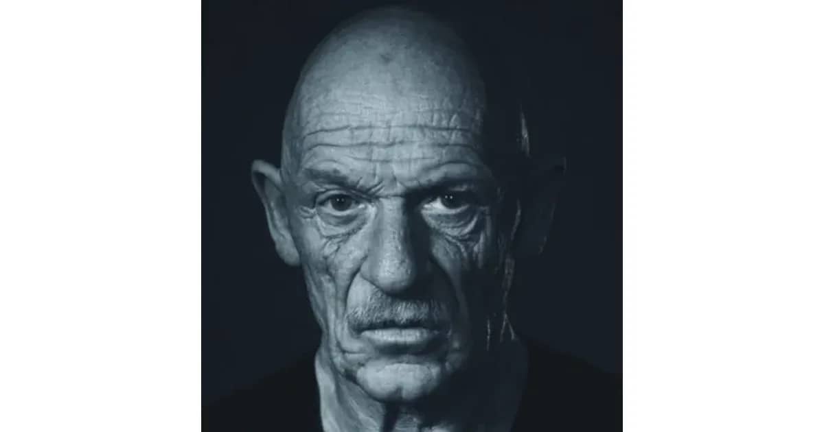 Psychopathen und Sadisten - True Crime mit Joe Bausch