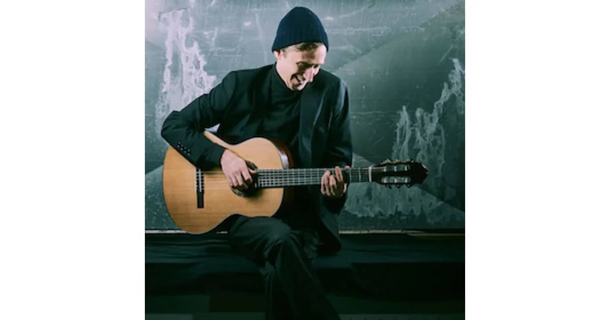 Jakob Heymann - Musik für Optimisten