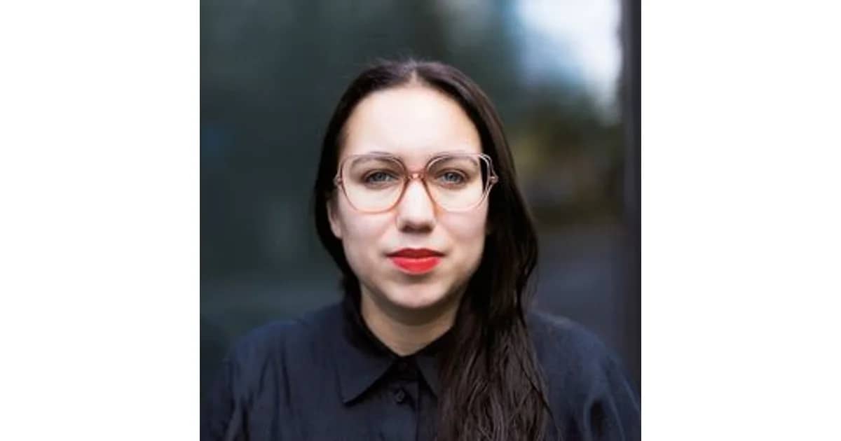 Soziokultur 25/26 - Ronya Othmann - Rückkehr nach Syrien
