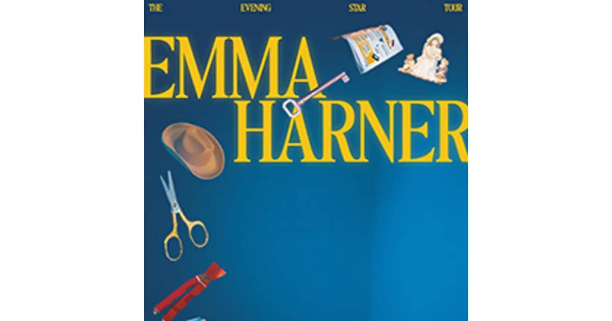 Emma Harner