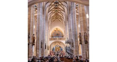Dresdner Kreuzchor