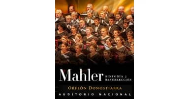 Orfeón Donostiarra," Sebastian Lang-Lessing"