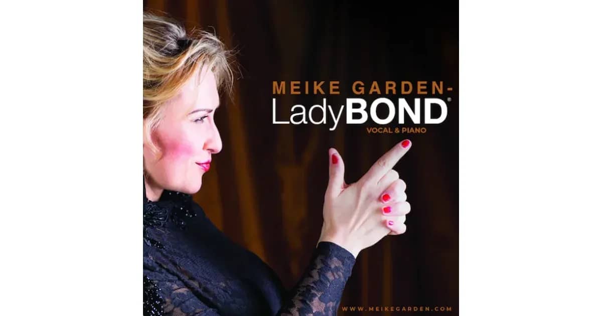 Wintermelodien - mit Meike Garden