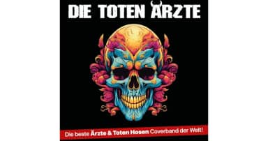 Die Toten Ärzte