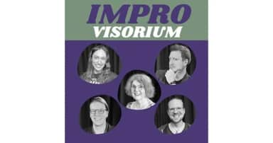 IMPROVISORIUM