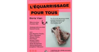 L'Equarrissage pour Tous
