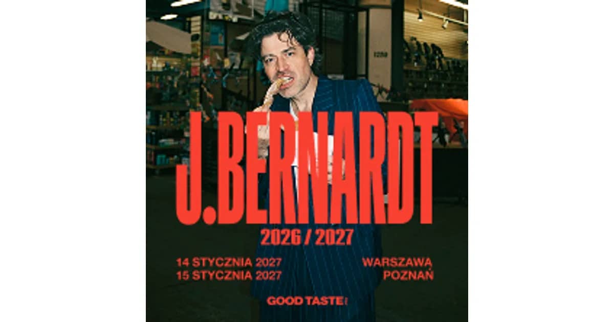 J.Bernardt