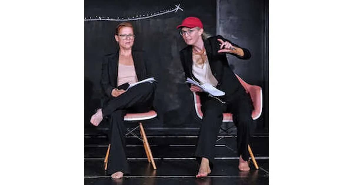 AUF ALLEN VIEREN - Berlin Premiere
