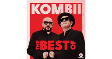 Kombii