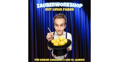 Linus Faber