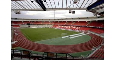FC Nürnberg vs Eintracht Braunschweig