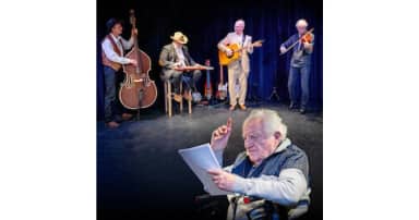Hommage an Fritz Pechovsky