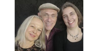 Lebeau Trio
