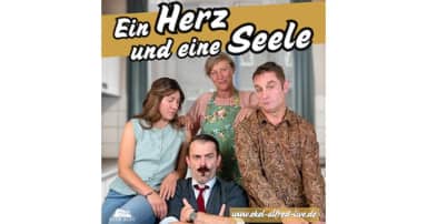 Ein Herz
