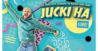 Jucki Ha
