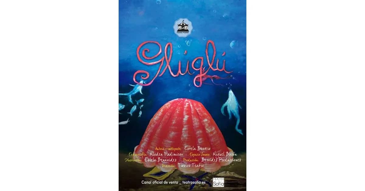 GluGlú