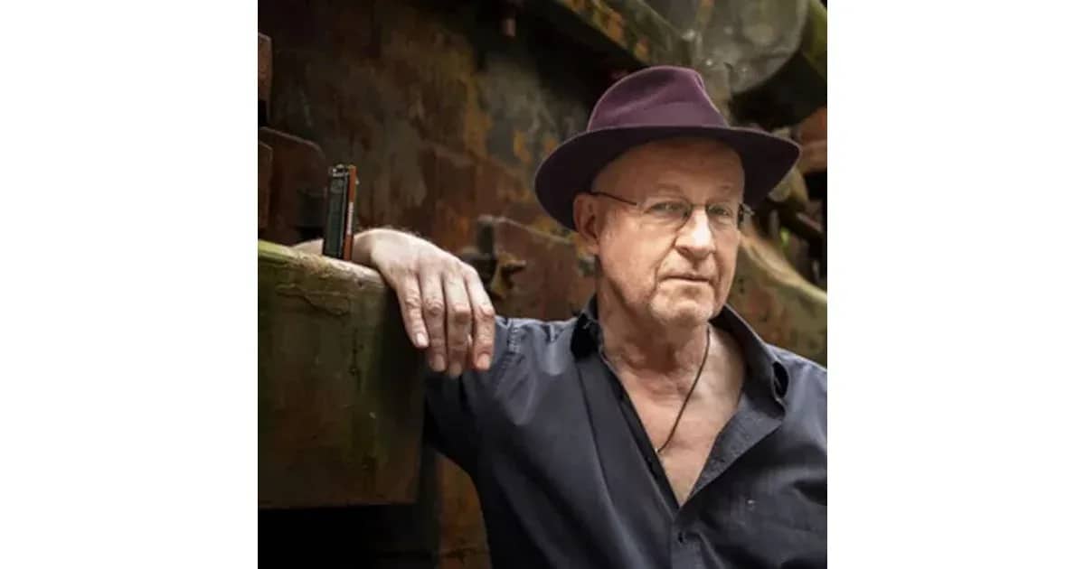Abi Wallenstein & Blues Culture