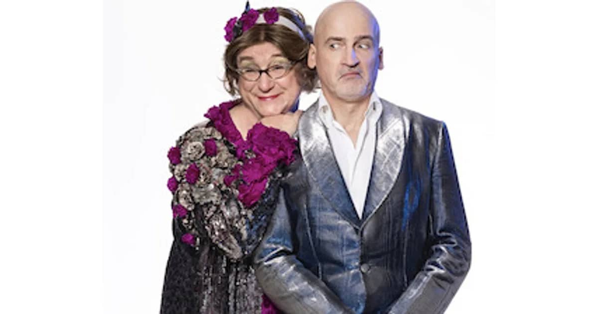 Emmi & Willnowsky - TOUR 2027