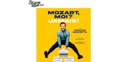 Mozart