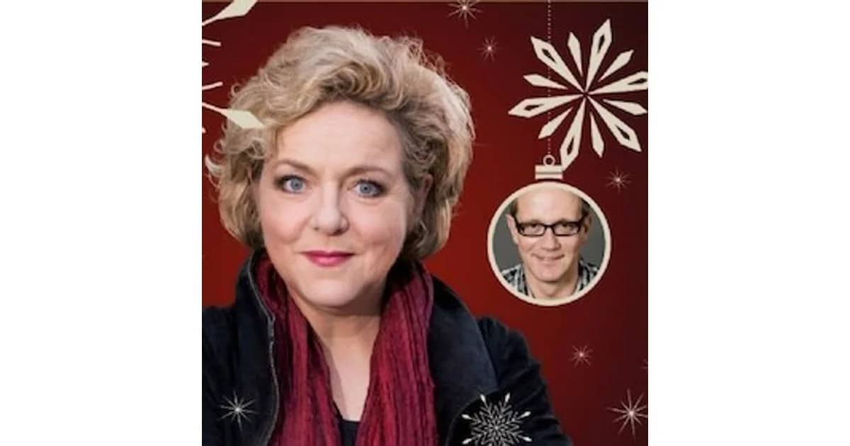 Schöne Bescherung - Kabarett academixer