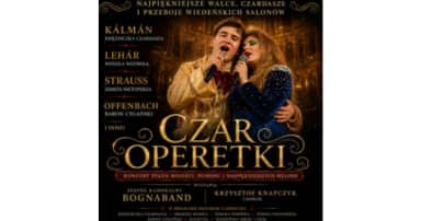 Czar Operetki