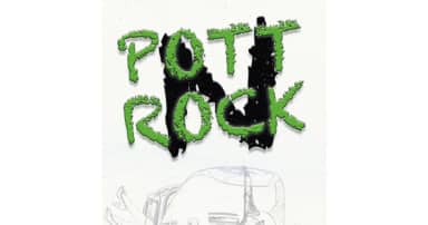 Pott ´N Rock